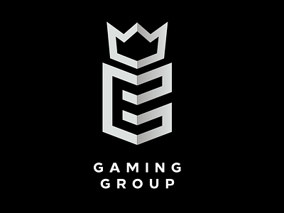 ESAD Gaming Group - LOGO esad esports gaming