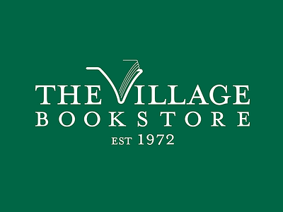 Book store logo