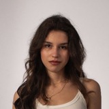 Anastasia Basimova