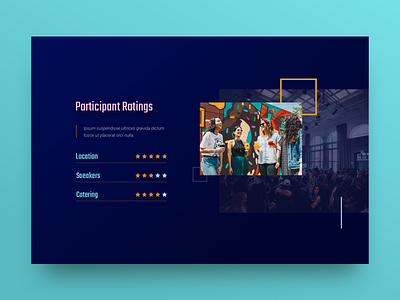 🔥Conference - Landing page - Download for FREE 🔥