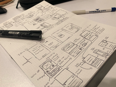 Low -Fi Sketches mobile App sketches ui designs ui ux ux