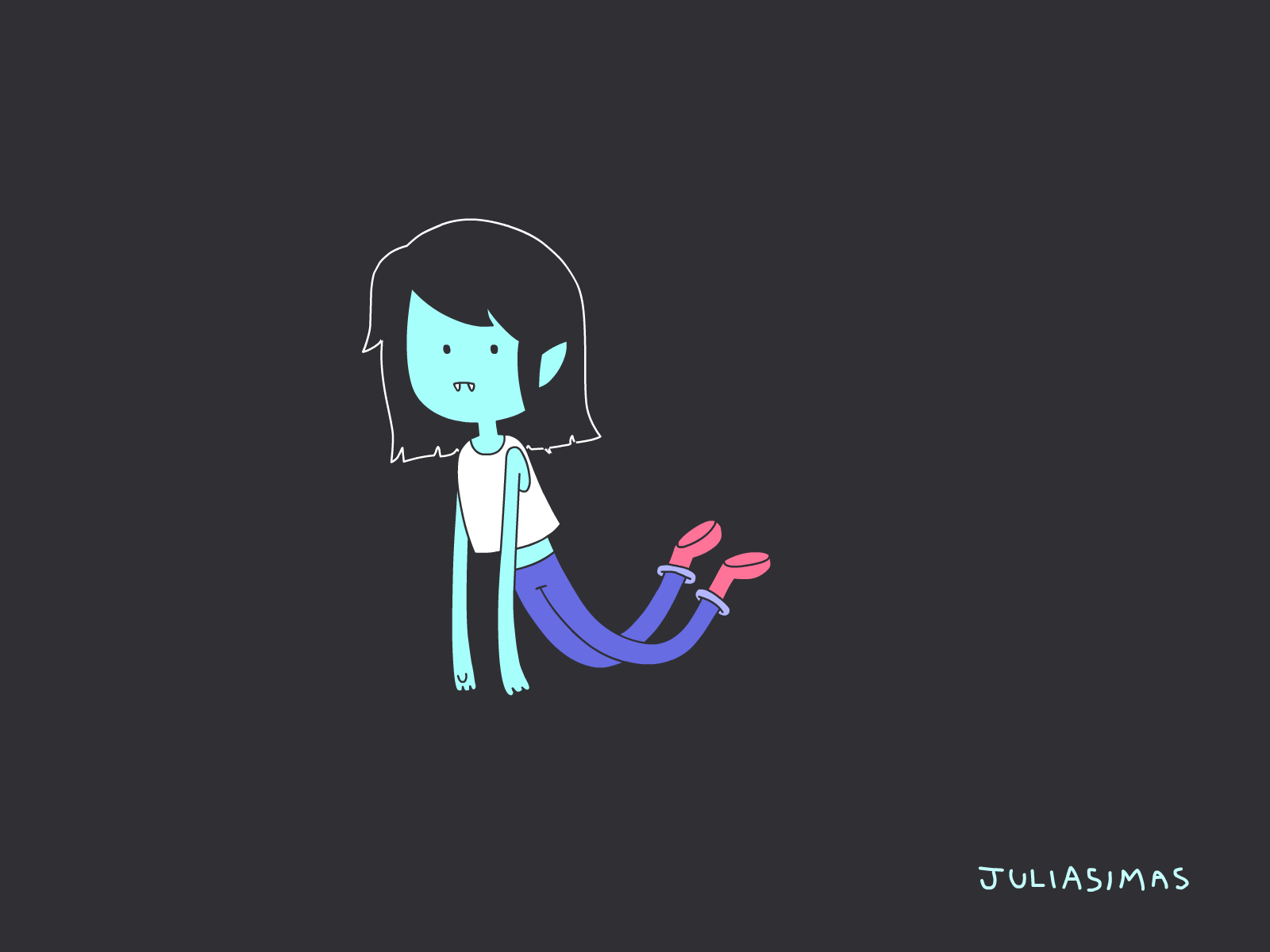 Marceline | What if 