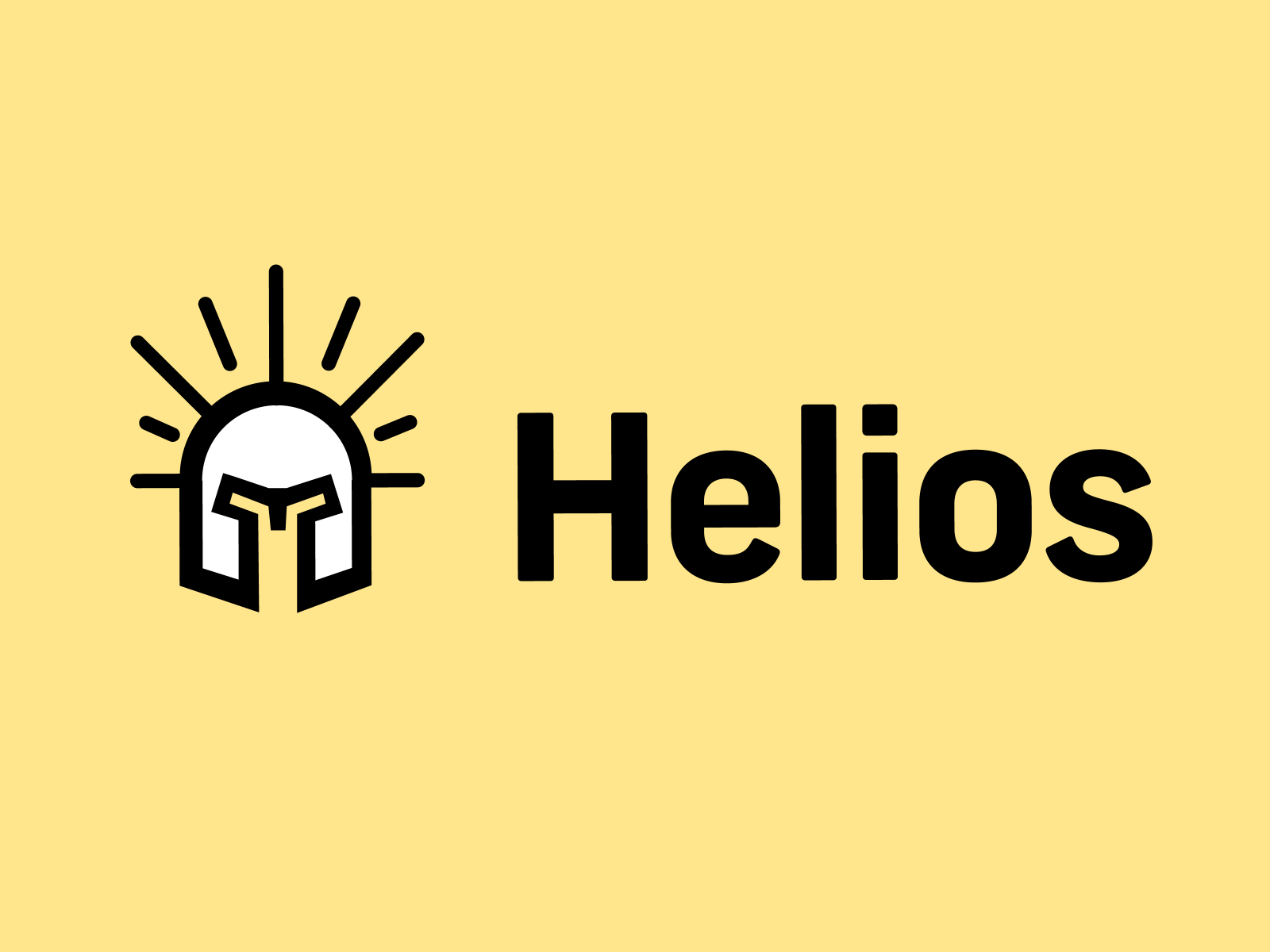 Helios Branding by Chris Edge on Dribbble