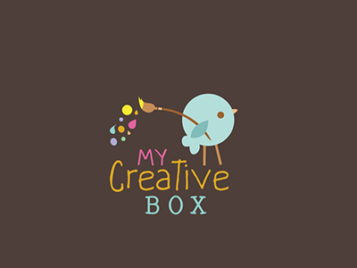 Logo Design For Kids Art And Craft