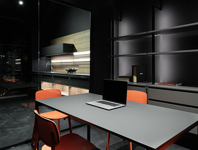 CS2O architecture design igorsirotov interior design minimalist архитектурное проектирование дизайн интерьера