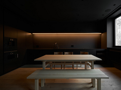 dm4h architecture design igorsirotov interior design minimalist visualization архитектурное проектирование дизайн интерьера