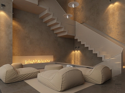mp2h architecture igorsirotov interior design minimalist visualization архитектурное проектирование визуализация дизайн интерьера