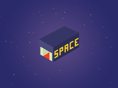 THIRTY LOGOS: SPACE brand logos space thirty