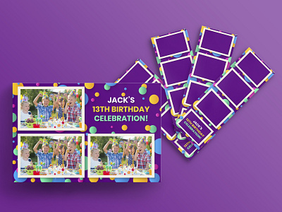 Graduation Photo Booth Template designs, themes, templates and downloadable graphic elements on Dribbble Graduation Photo Booth Template Designs, Themes, Templates And Downloadable Graphic Elements On Dribbble