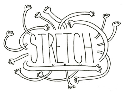 Stretch