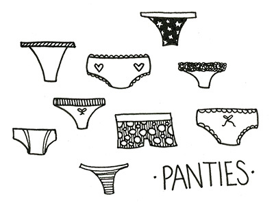 Panties