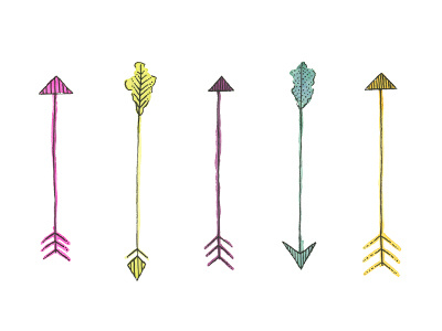 Arrows