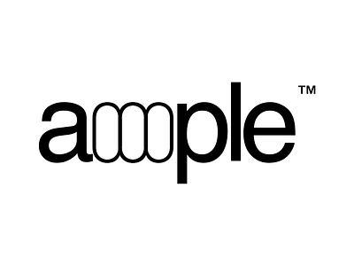 Ample Logo