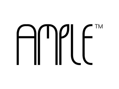 Ample Logo V2