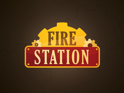 Fire Station