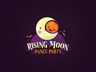 Rising Moon