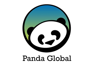 Daily Logo Challenge - Panda 003 crafts dailylogo dailylogochallenge design illustration logo logodesign papercrafting