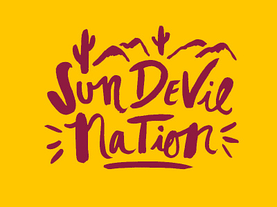 Sun Devil Nation