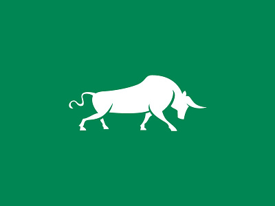 Taurus - Unused animal branding graphic graphic design icon illustration logo logo design taurus