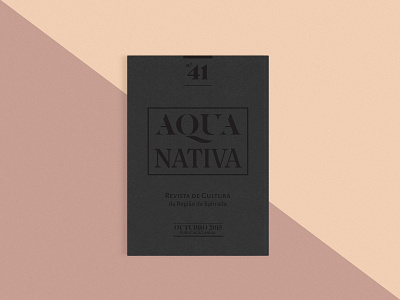 Aqua Nativa