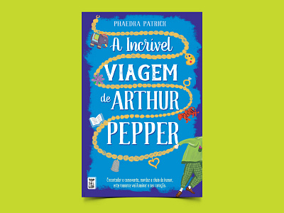 The Curious Charms of Arthur Pepper