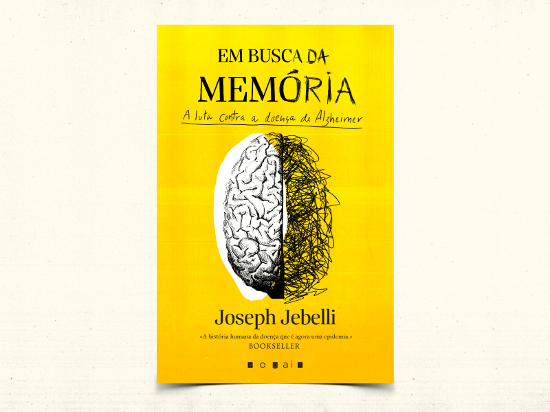 In Pursuit Of Memory: The Fight Against Alzheimer's II By Ninai Freitas ...