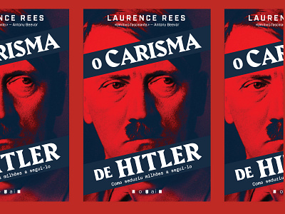 The Charisma of Adolf Hitler II by Laurence Rees