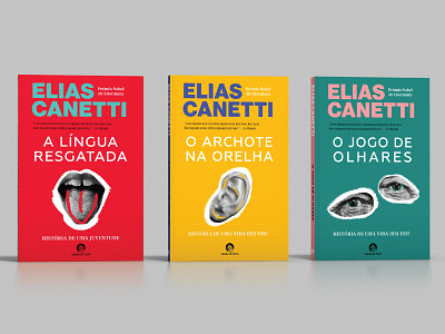 The Memoirs of Elias Canetti book canetti colors cover elias lisbon manual memoirs ninai photocopy ui