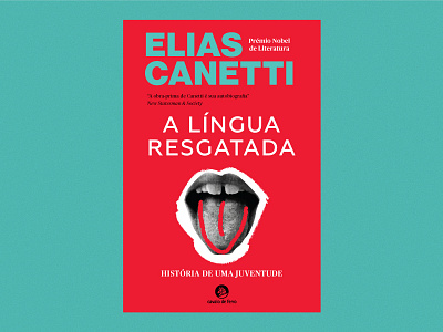 The Memoirs of Elias Canetti book canetti colors cover elias lisbon memoirs ninai photocopy tongue ui