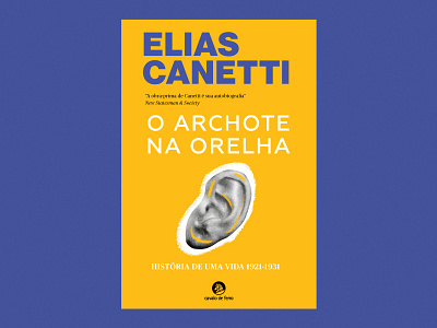 The Memoirs of Elias Canetti ear