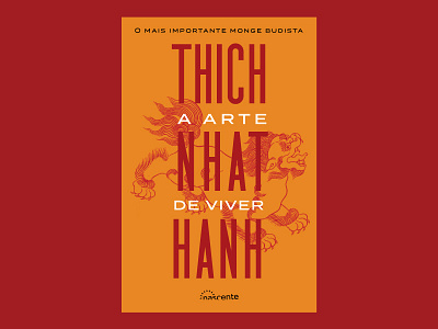 The Art Of Living by Thich Nhat Hanh