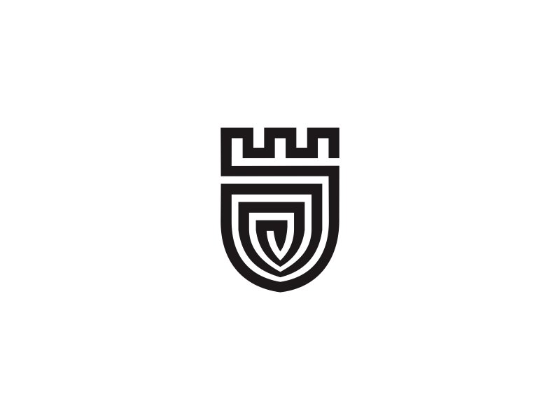 Shield Defence by Drawa on Dribbble