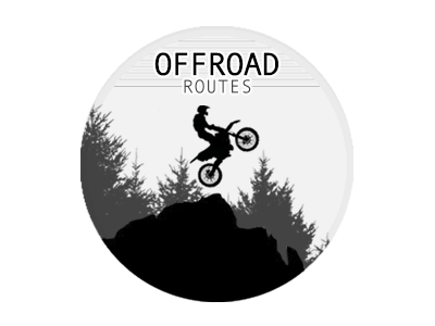 Offroad Routes