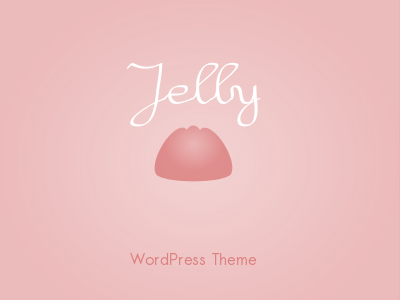 Jelly Theme v.2 jelly wordpress