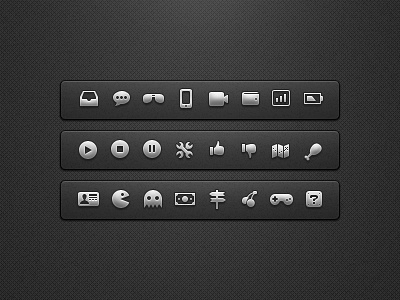 UI Icons 2