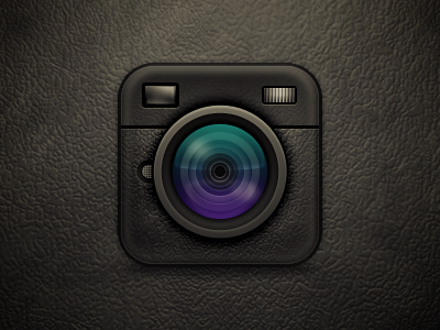 iOS Camera Icon camera icon icons ios