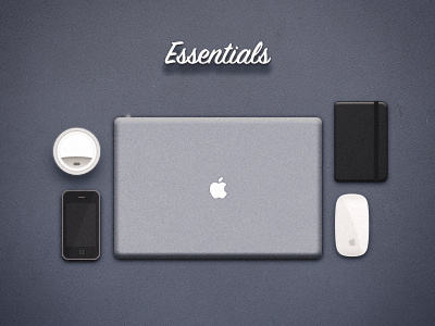 Essentials