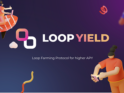 LOOP YIELD