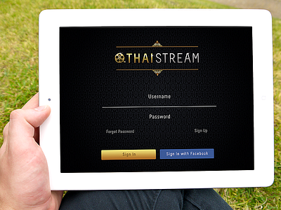 Thai Stream