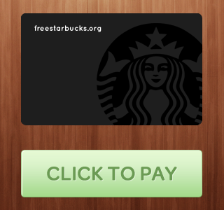 FREESTARBUCKS.ORG app awesome black branding buttons crisp design free header homepage icon iphone logo mobile shop starbucks ui web website