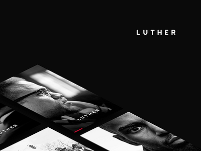 Luther blacklivesmatter facebook luther police