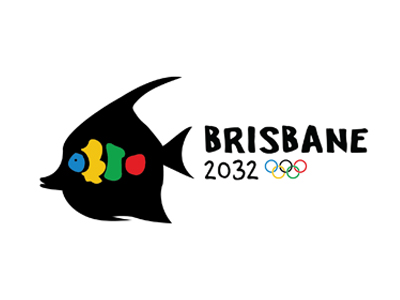 2032 Summer Olympics Bid by Sabrina McCracken on Dribbble