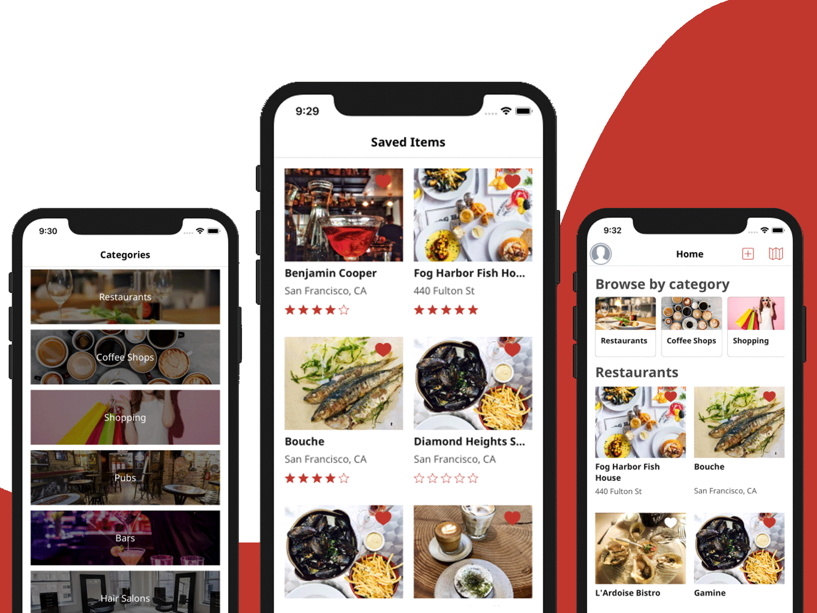 react-native-store-locator-mobile-app-by-ios-app-templates-on-dribbble
