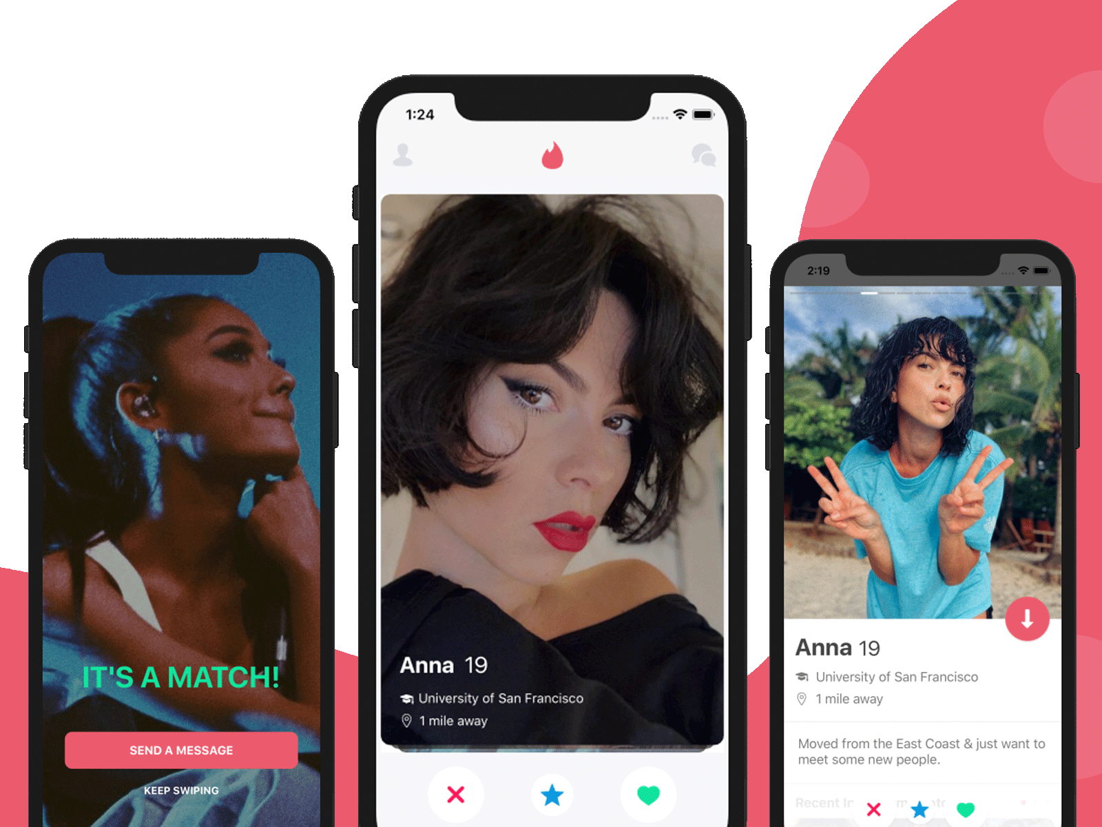 iOS App Templates | Dribbble