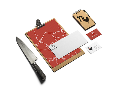Redesign buchberger - Austrian Butcher butcher cca corporate design packaging design rebranding redesign young lions