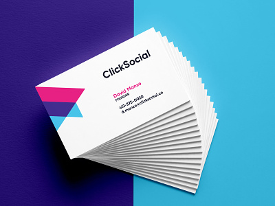 Social Media Business Card Design brand brand design branding business cards businesscard design logo logo design logomark logos logotype social app socialmedia symbol