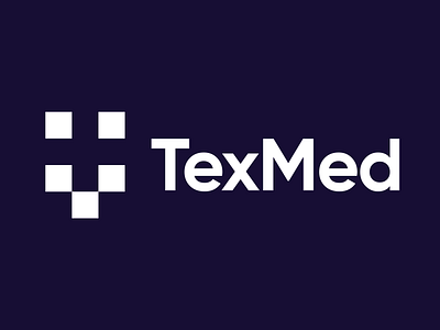 Texas Medical Association Logo Design Proposal