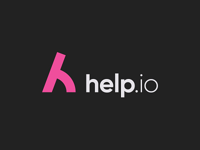 Help.io Brand Design Proposal brand design branding branding design design letter h lettering logo logo design logodesign logomark logos logotype symbol