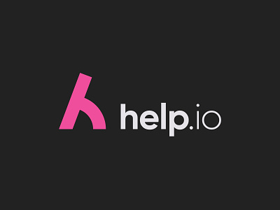 Help.io Brand Design Proposal