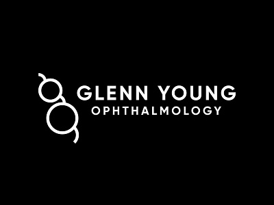 Ophthalmology Logo Design brand design branding design glasses logo logo design logodesign logomark logos logotype symbol